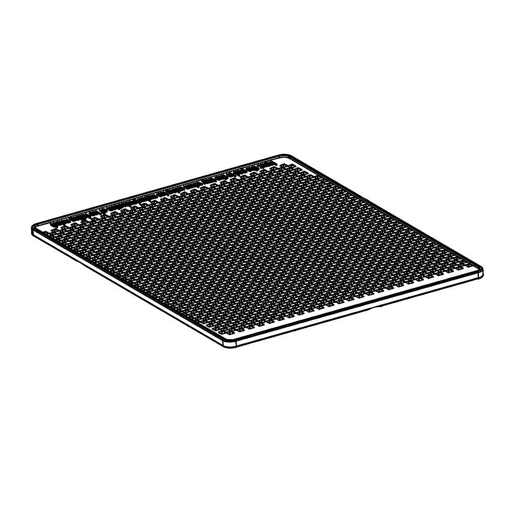 Part #mcr68413902, Decor, tray