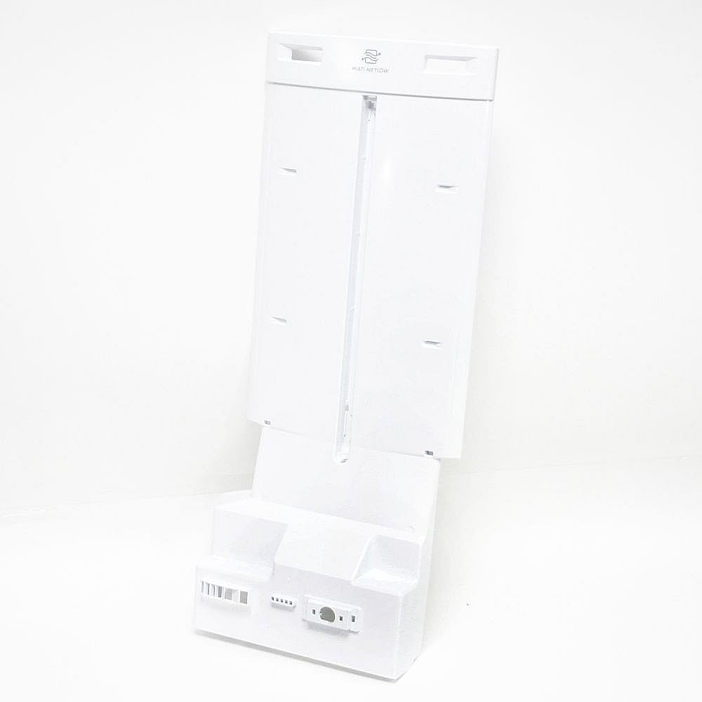 Part #mcz62712103, Refrigerator Air Duct Cover / 40.00 x 20.00 x 10.00
