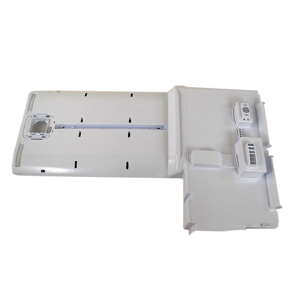 Part #mcz62293801, Refrigerator Air Duct And Cover Assembly / 40.00 x 30.25 x 8.75