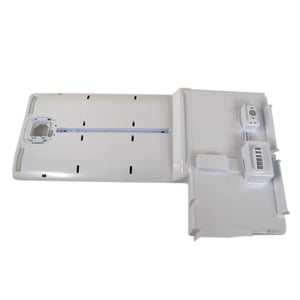 Refrigerator Air Duct And Cover Assembly MCZ62293801