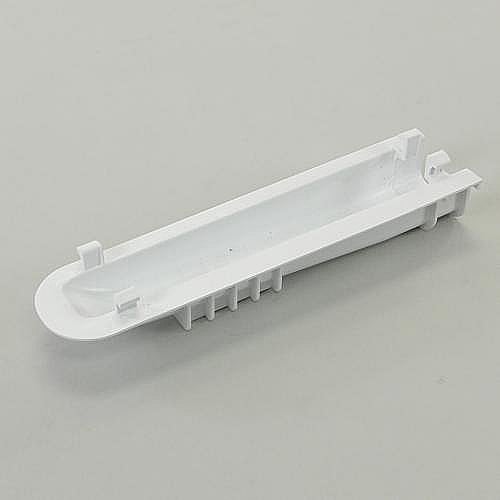 Part #mcz62872001, Connector Duct