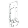 Duct,insulation for LG LTNC11131V/00 - Part MCZ62973401