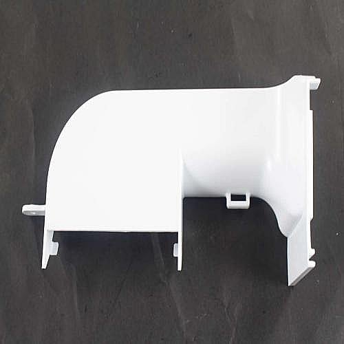 Part #mcz63273401, Kenmore Refrigerator Multi-Duct / 13.00 x 8.00 x 8.00
