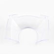 Refrigerator Funnel for LG LSC27921SB - Part MDR41995701