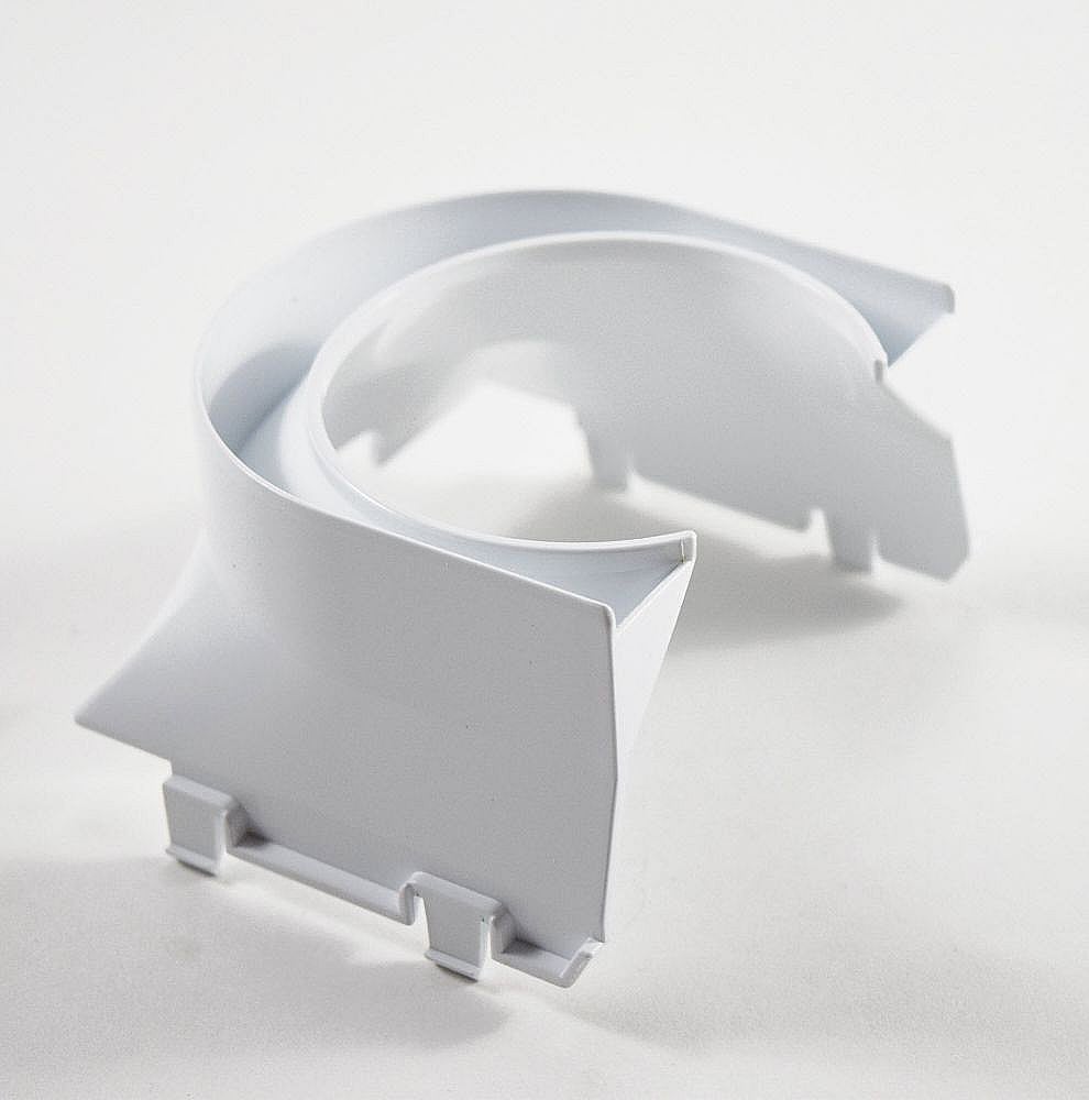 Kenmore Part #mdr61841902, Refrigerator Dispenser Ice Chute Funnel
