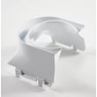 Refrigerator Dispenser Ice Chute Funnel for Kenmore 79551322011 - Part MDR61841902