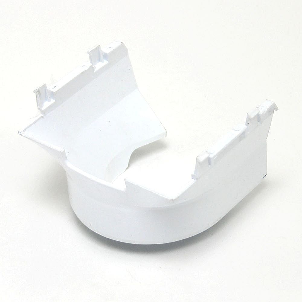 Kenmore Part #mdr61882402, Refrigerator Dispenser Ice Chute Funnel