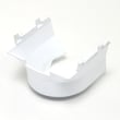 Refrigerator Dispenser Ice Chute Funnel for Kenmore 79551012012 - Part MDR61882402