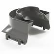 Refrigerator Dispenser Ice Chute Funnel for Kenmore 79551026011 - Part MDR61882404