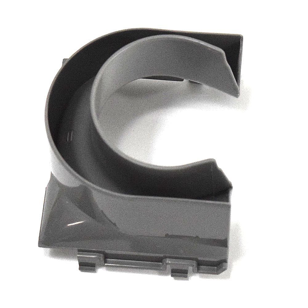 Kenmore Part #mdr61922401, Refrigerator Dispenser Ice Chute Funnel | 9.67 x 8.00 x 6.67