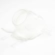 Refrigerator Dispenser Ice Chute Funnel for LG LFX31925SW - Part MDR62062701