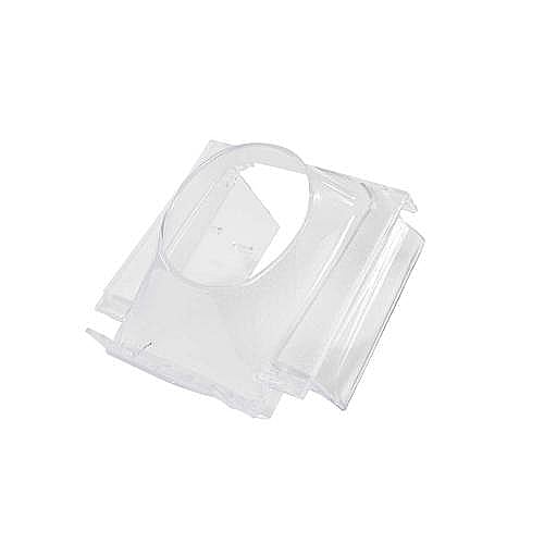 Part #mdr62242301, Refrigerator Funnel / 8.00 x 7.00 x 6.00