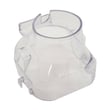 Refrigerator Dispenser Ice Chute Funnel MDR62502201