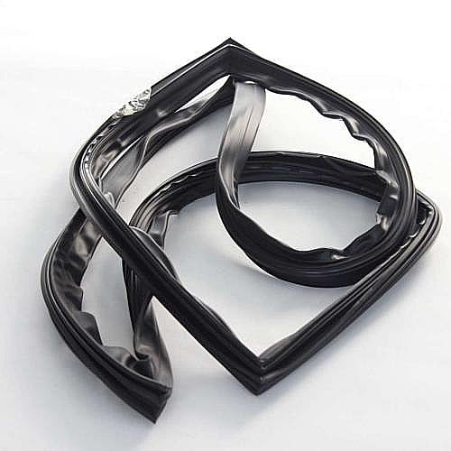 Part #mds38201425, Refrigerator Freezer Door Gasket / 43.00 x 30.00 x 2.00