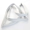 Lg Refrigerator Freezer Door Gasket MDS38201426