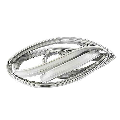 Part #mds38201427, Refrigerator Freezer Door Gasket (Replaces Mds38201437) / 28.20 x 20.20 x 6.80