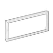 Kenmore Elite Refrigerator Freezer Door Gasket MDS38201433