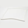 Refrigerator Ice Bank Door Gasket MDS62111103