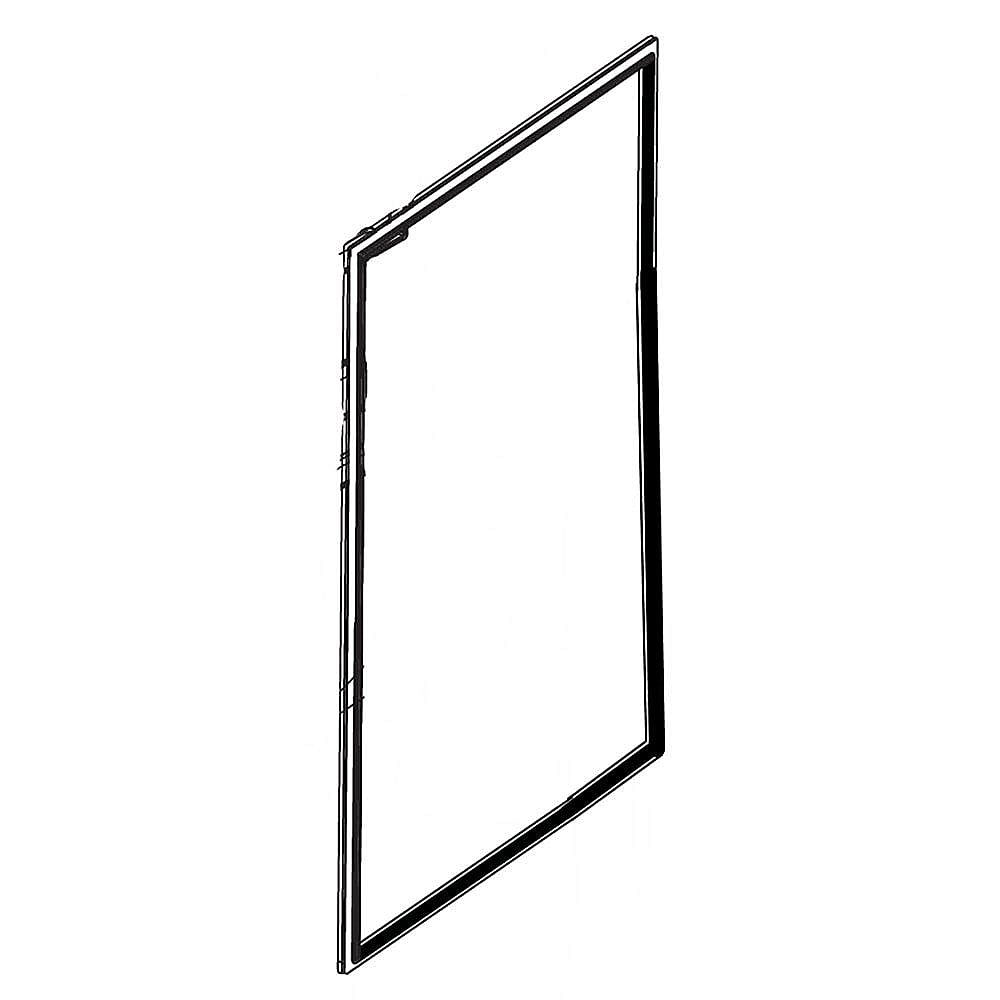 Refrigerator Convenience Door Gasket