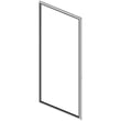 Gasket for LG LSC22991ST/00 - Part MDS62152420