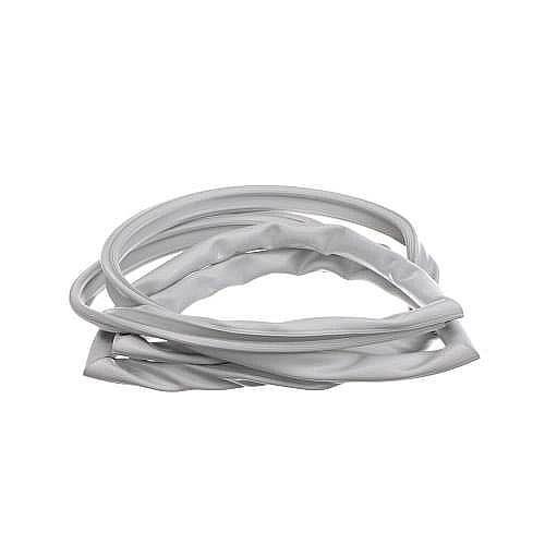 Part #mds62152431, Gasket Home / 22.50 x 12.00 x 7.00