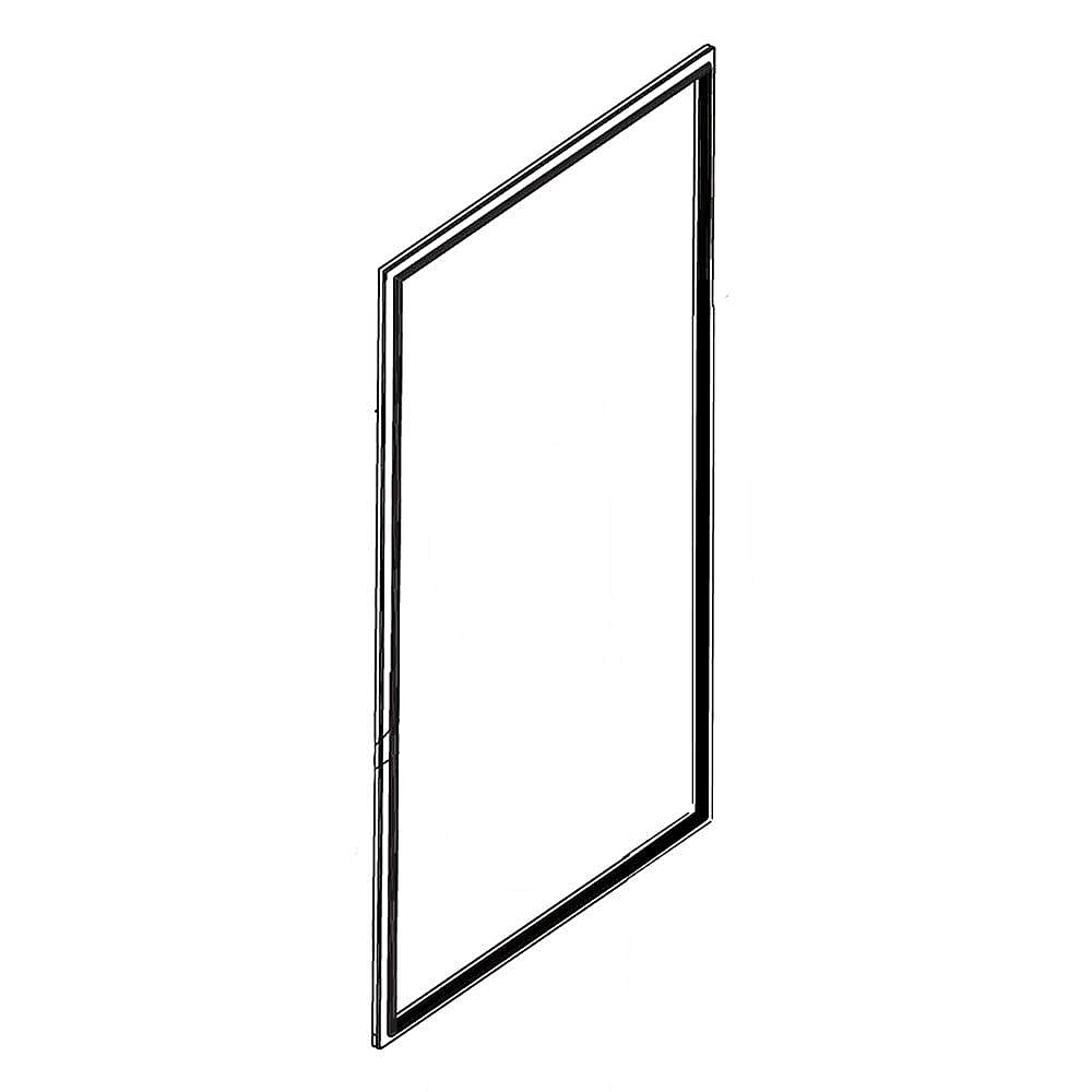 Part #mds62152432, Refrigerator Gasket
