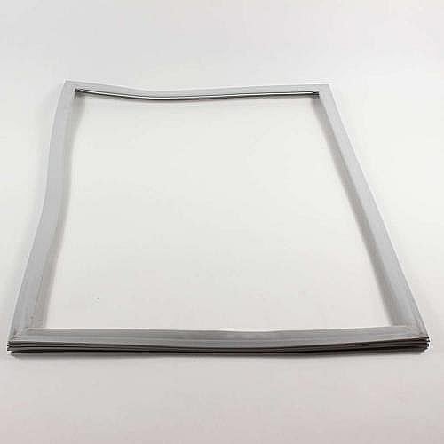 Part #mds64172922, Kenmore Refrigerator Freezer Door Gasket / 28.50 x 19.67 x 9.50