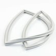 Refrigerator Door Gasket for Kenmore 79573055410 - Part MDS64239201
