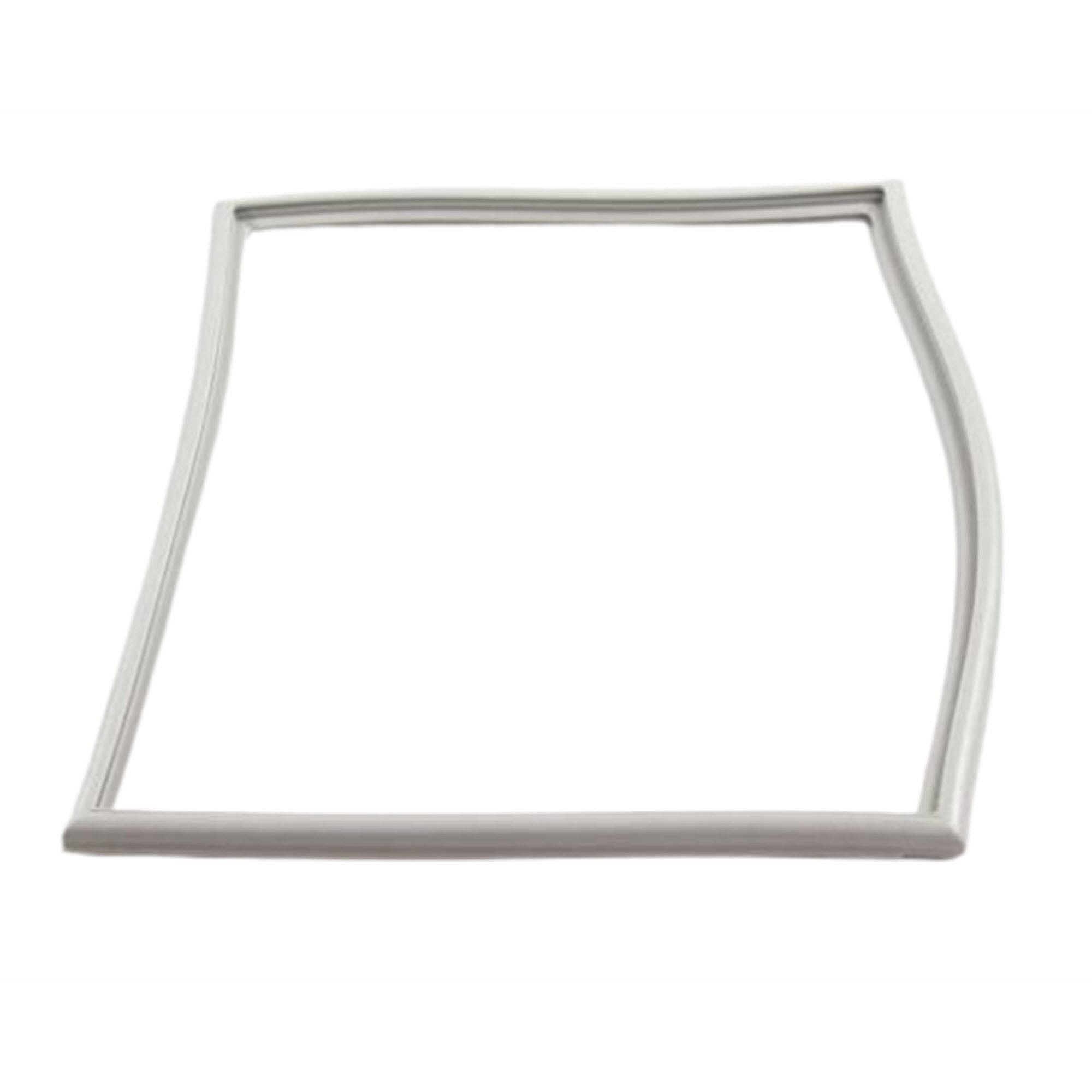 Part #mds64239202, Refrigerator Ice Bank Door Gasket / 20.20 x 13.00 x 8.27