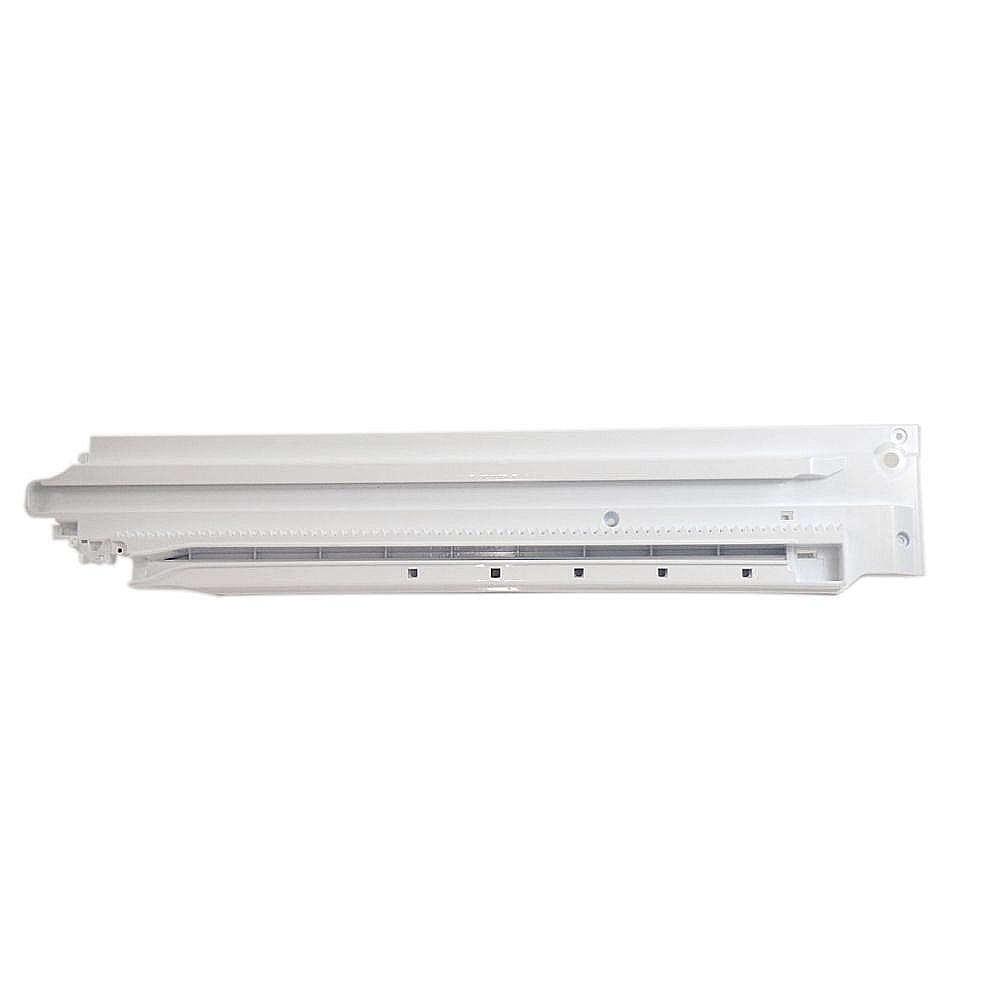 Part #mdt62648401, Refrigerator Drawer Slide Rail Assembly / 32.00 x 15.30 x 8.80