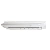 Refrigerator Drawer Slide Rail Assembly MDT62648401