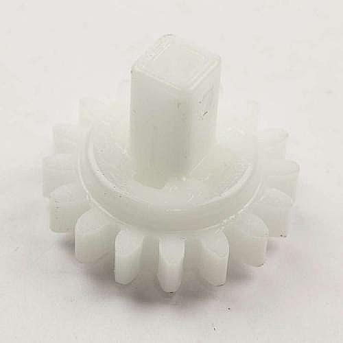 Part #mdt62687101, Refrigerator Ice Gear
