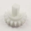 Refrigerator Ice Gear for Kenmore Elite 79572183313 - Part MDT62687101