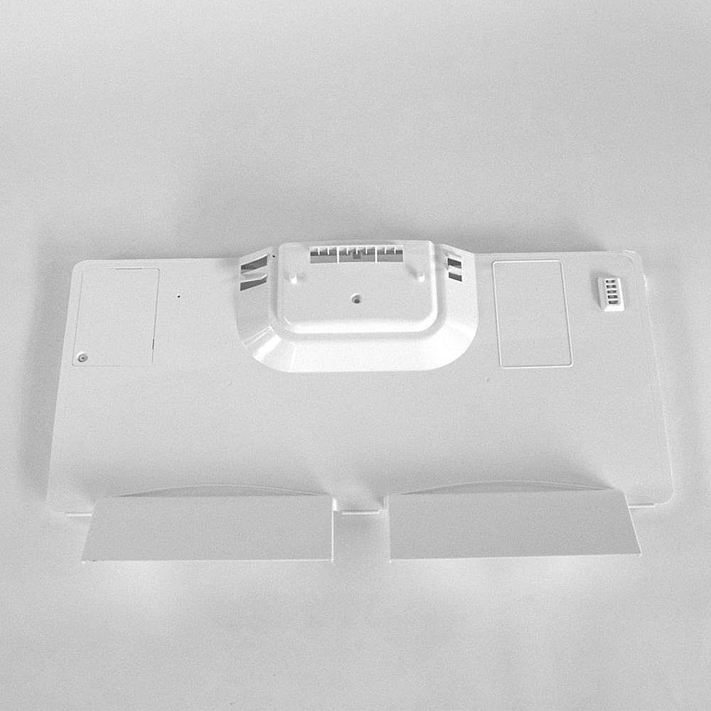 Part #mdx63113401, Refrigerator Evaporator Cover / 6.75 x 3.75 x 0.25
