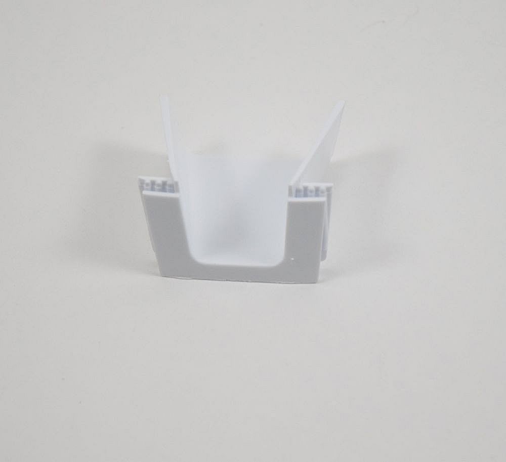 Part #mea32865501, Refrigerator Ice Maker Fill Tube / 8.00 x 7.00 x 6.00