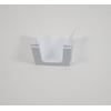 Refrigerator Ice Maker Fill Tube MEA32865501