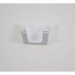 Refrigerator Ice Maker Fill Tube for LG LRDC22744SW - Part MEA32865501