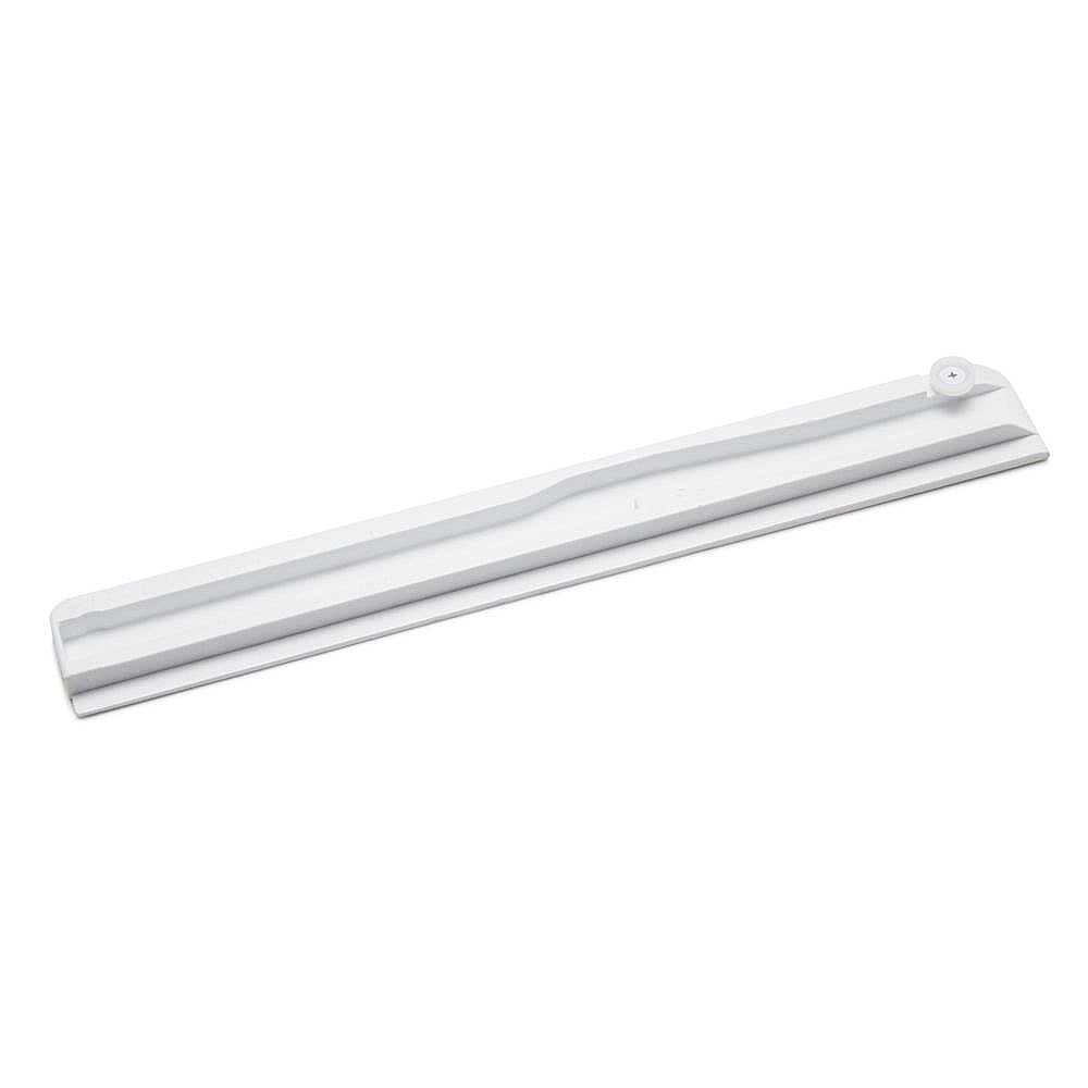 Part #mea40002602, Refrigerator Drawer Slide Rail, Left / 16.43 x 12.25 x 3.14