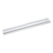 Refrigerator Crisper Drawer Slide Rail, Left 4974JA1105B