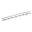Refrigerator Drawer Slide Rail, Left MEA40002602