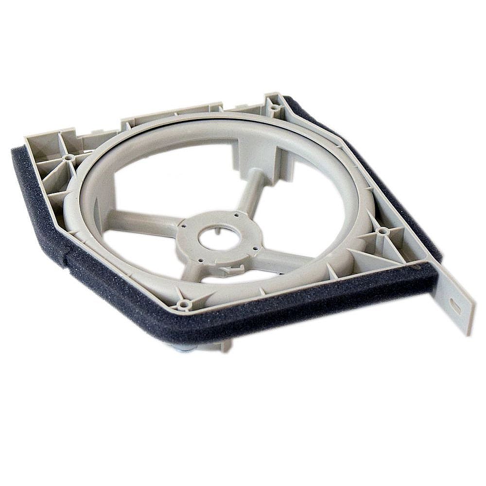 Part #mea42772903, Refrigerator Condenser Fan Motor Bracket (Replaces Mea42772904) / 15.74 x 12.95 x 4.74