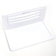 Refrigerator Air Guide for LG LSC27910SW - Part MEA50433501