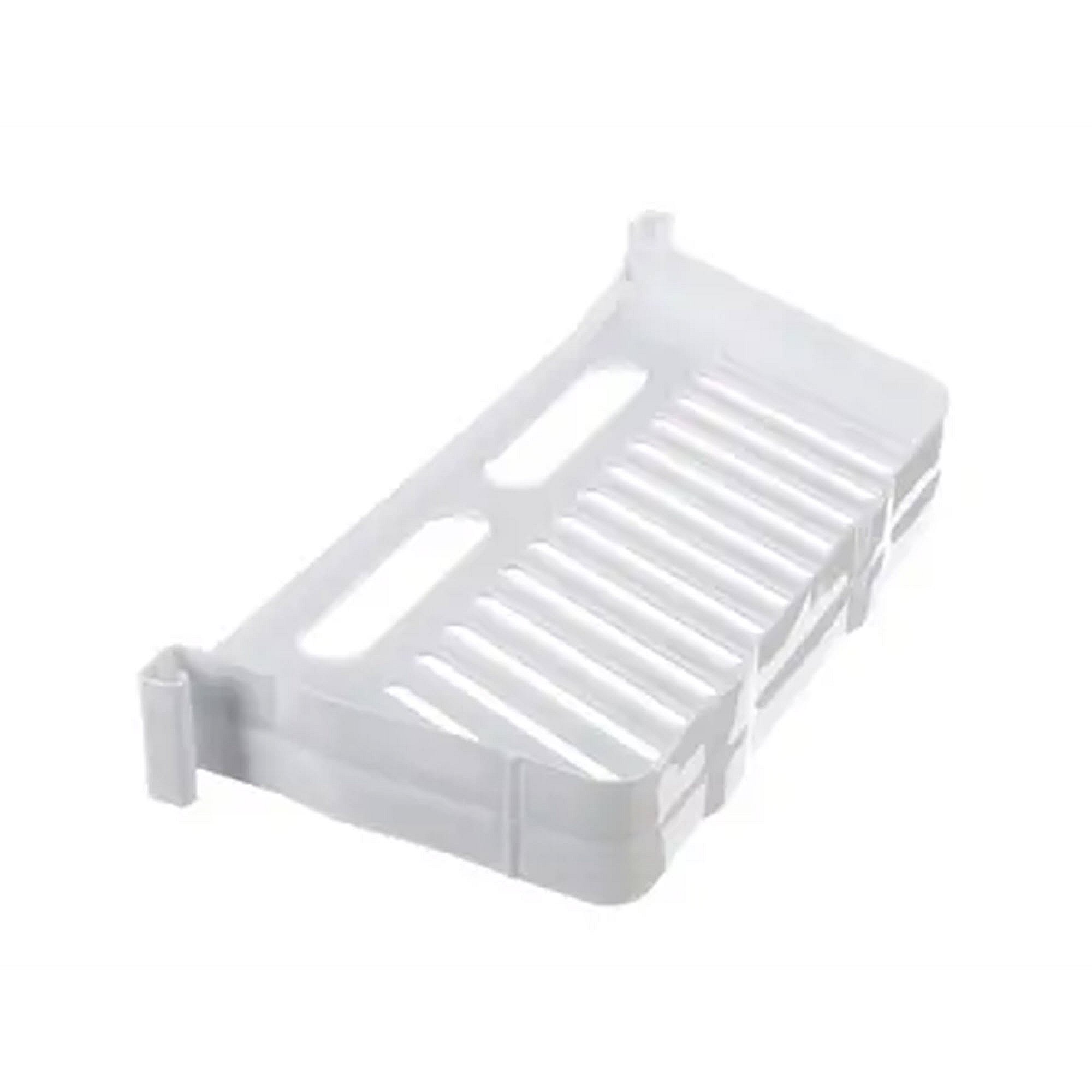 Part #mea61842702, Refrigerator Freezer Drawer Divider (Replaces Mea61842701) / 26.00 x 18.67 x 8.33