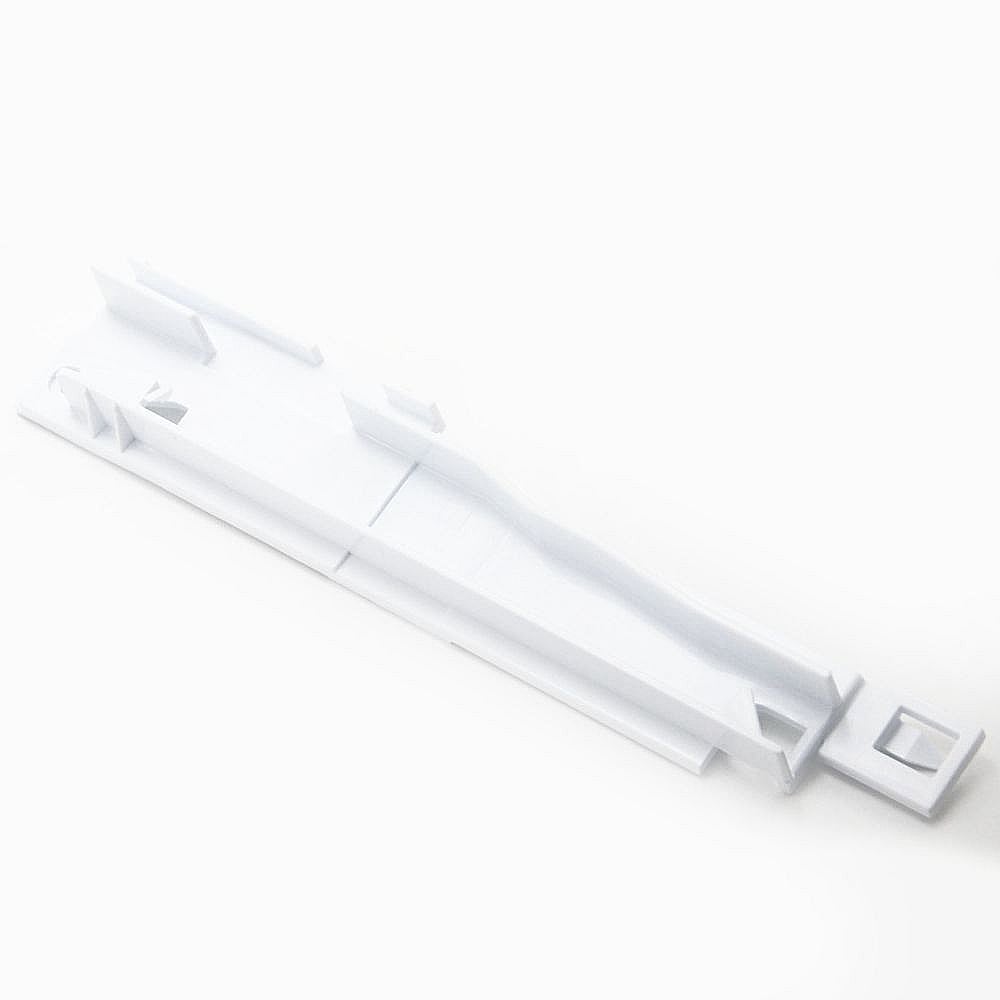 Part #mea61990301, Refrigerator Ice Container Slide Rail, Left / 13.00 x 11.00 x 2.25