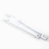 Refrigerator Ice Container Slide Rail, Left MEA61990301