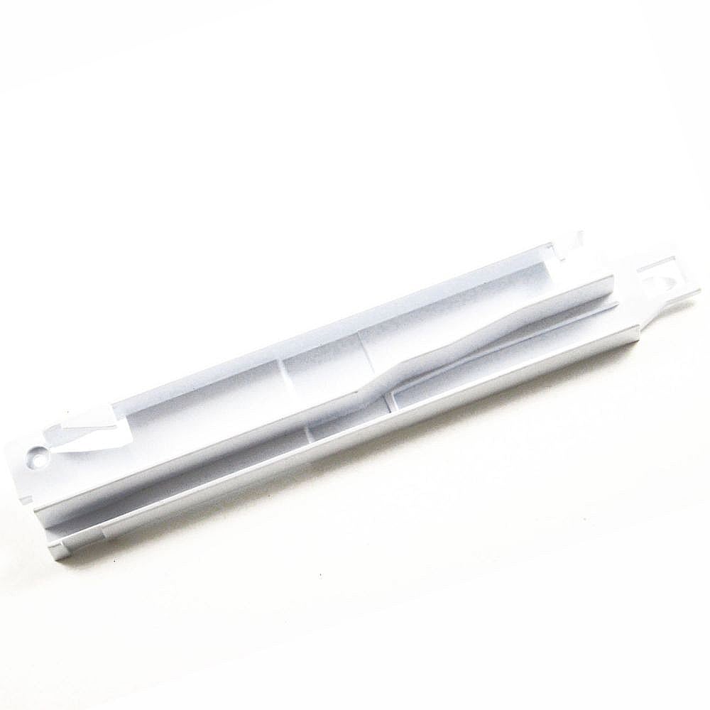 Part #mea61990401, Refrigerator Ice Container Slide Rail / 14.00 x 13.50 x 2.00