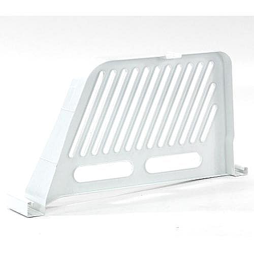 Part #mea62191701, Refrigerator Guide