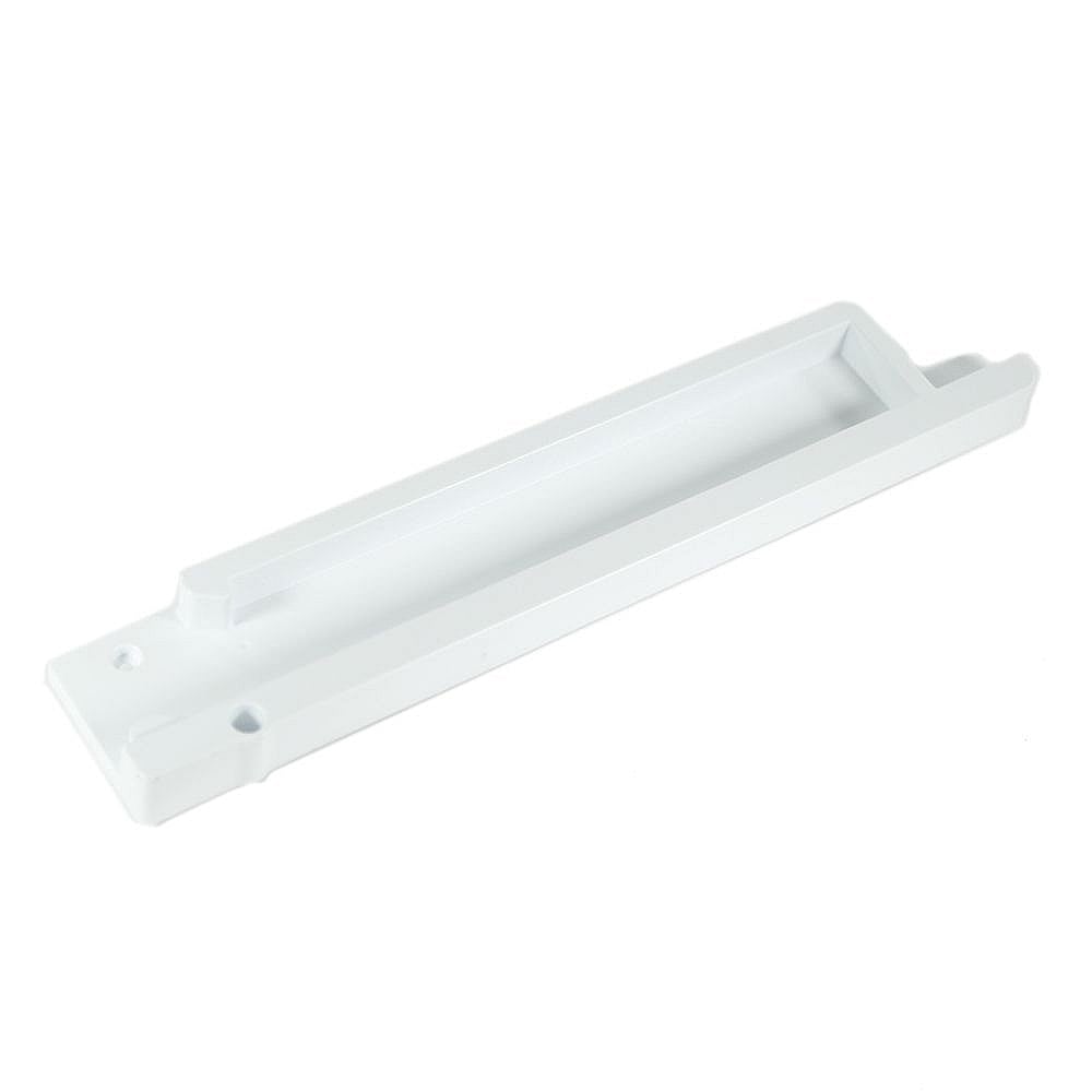 Part #mea62231201, Refrigerator Freezer Drawer Slide Rail, Left / 17.00 x 16.00 x 9.00