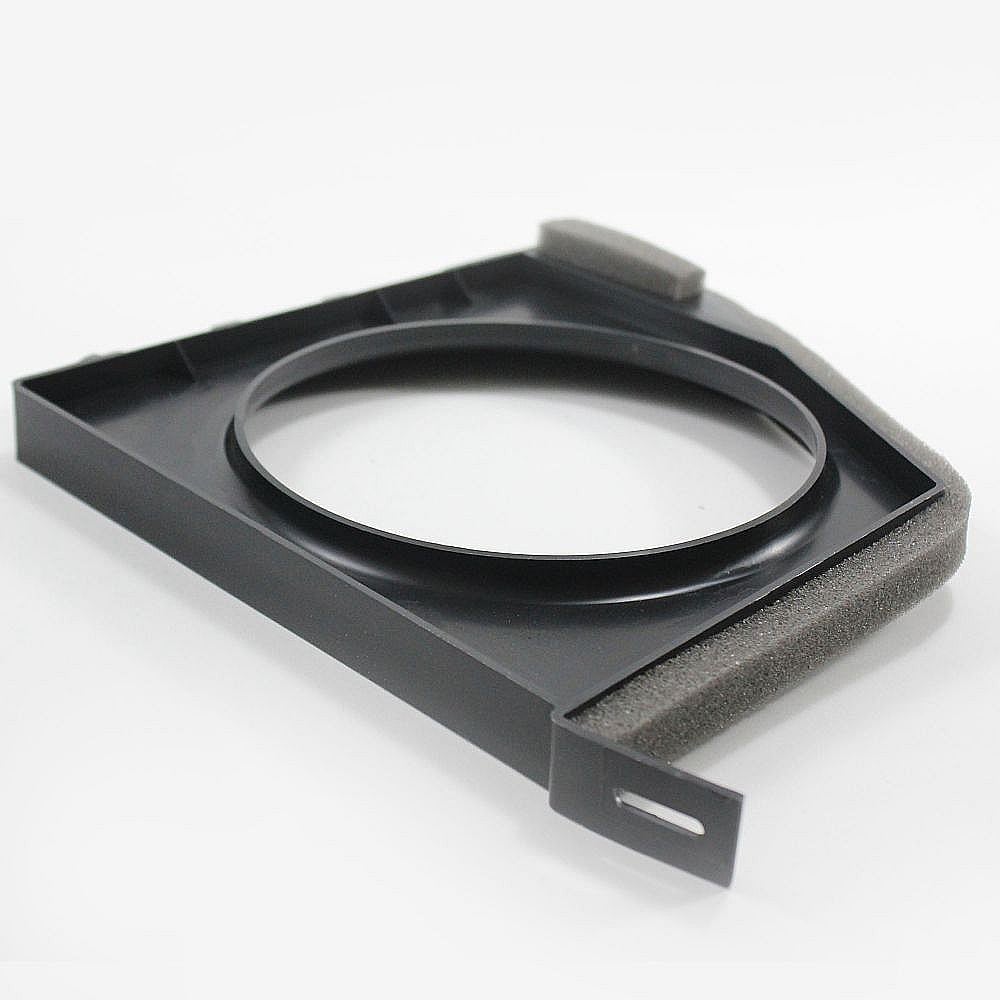 Photo of GE Part #mea62550101, Refrigerator Fan Guide from Repair Parts Direct