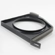 Refrigerator Fan Guide for LG LFC25776ST/01 - Part MEA62550101